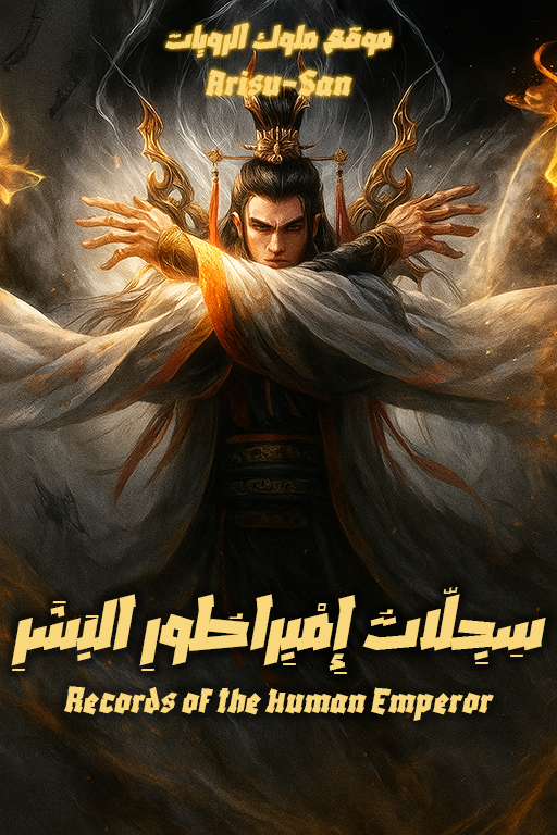 سجلات إمبراطور البشر 51